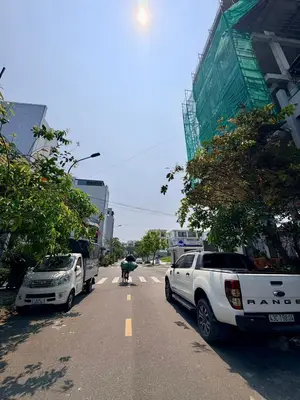 Bán nhà mặt tiền Nguyễn Công Hoan, Cẩm Lệ – 70 m², 2 tầng, 5,39 tỷ – ảnh 7