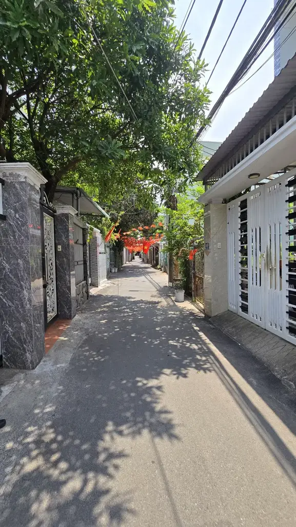 Bán đất Kiệt Nguyễn Đình Tựu, Thanh Khê – 90 m², 4,95 tỷ – ảnh 2