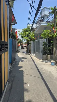 Bán đất Kiệt Nguyễn Đình Tựu, Thanh Khê – 90 m², 4,95 tỷ – ảnh 3