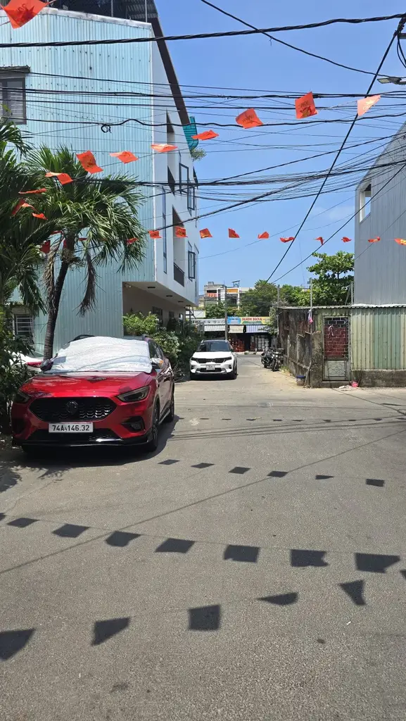 Bán đất Kiệt Nguyễn Đình Tựu, Thanh Khê – 90 m², 4,95 tỷ – ảnh 5