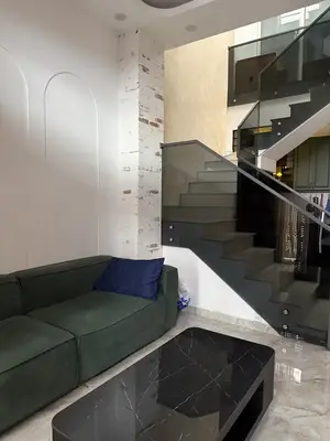 Bán nhà Kiệt Hà Huy Tập, Thanh Khê – 59 m², 3 tầng, 5,5 tỷ