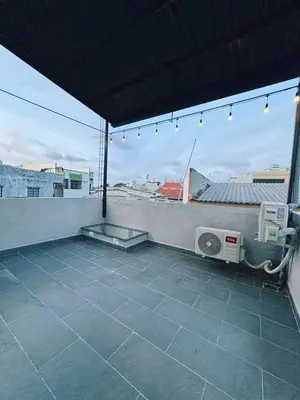 Bán nhà Kiệt Hà Huy Tập, Thanh Khê – 59 m², 3 tầng, 5,5 tỷ – ảnh 2