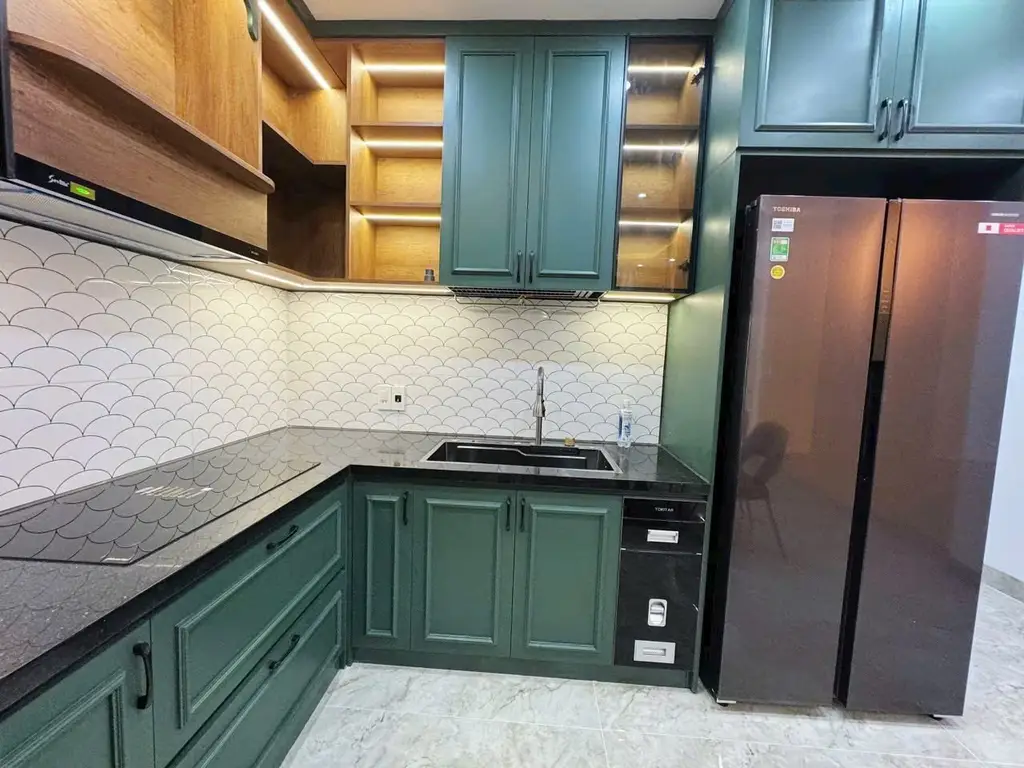 Bán nhà Kiệt Hà Huy Tập, Thanh Khê – 59 m², 3 tầng, 5,5 tỷ – ảnh 3