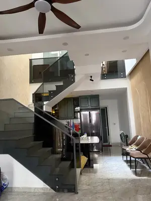 Bán nhà Kiệt Hà Huy Tập, Thanh Khê – 59 m², 3 tầng, 5,5 tỷ – ảnh 4