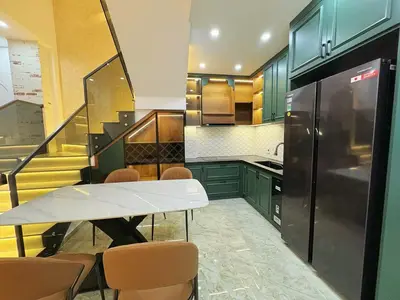 Bán nhà Kiệt Hà Huy Tập, Thanh Khê – 59 m², 3 tầng, 5,5 tỷ – ảnh 7