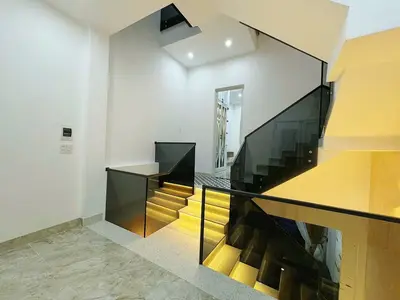 Bán nhà Kiệt Hà Huy Tập, Thanh Khê – 59 m², 3 tầng, 5,5 tỷ – ảnh 8