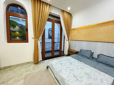 Bán nhà Kiệt Hà Huy Tập, Thanh Khê – 59 m², 3 tầng, 5,5 tỷ – ảnh 9