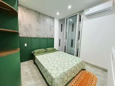 Bán nhà Kiệt Hà Huy Tập, Thanh Khê – 59 m², 3 tầng, 5,5 tỷ – ảnh 12