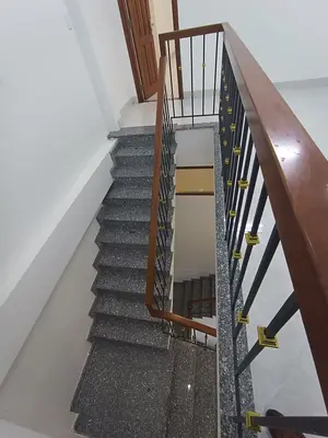 Bán nhà mặt tiền Lê Độ, Thanh Khê – 150 m², 3 tầng, 23 tỷ