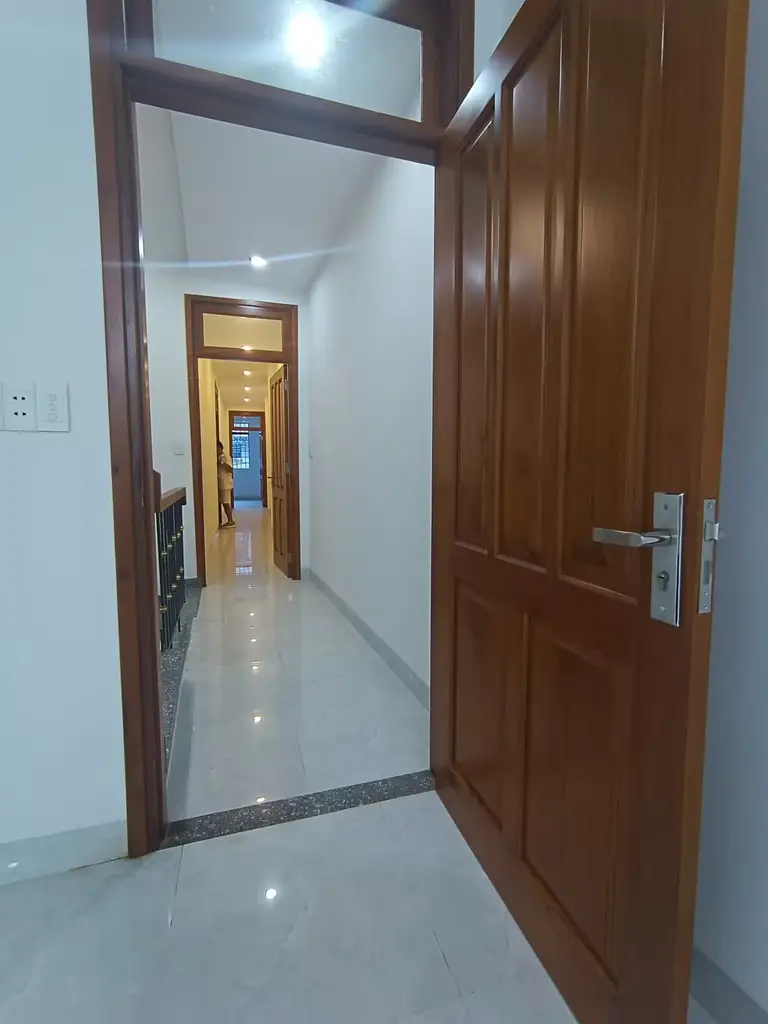 Bán nhà mặt tiền Lê Độ, Thanh Khê – 150 m², 3 tầng, 23 tỷ – ảnh 3