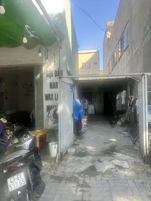 Bán nhà cấp 4 mặt tiền Khúc Thừa Dụ, Sơn Trà – 154 m², 14,6 tỷ – ảnh 2