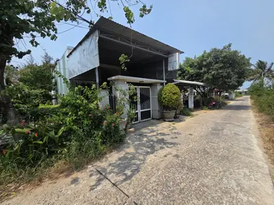 Bán nhà Duy Hải, Hội An – 335,5 m², 1 tầng, 4,69 tỷ – ảnh 8