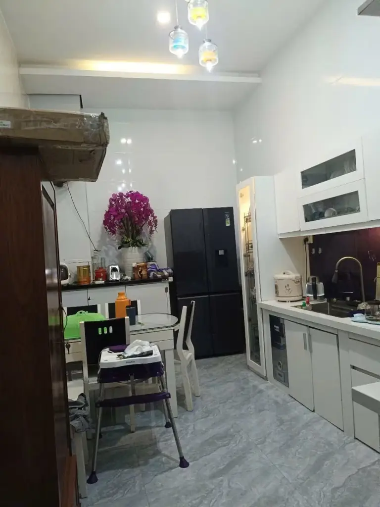 Bán nhà mặt tiền Phú Xuân 3, Sơn Trà – 180 m², 3 tầng, 16 tỷ – ảnh 5