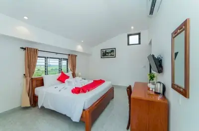 Bán nhà Đường ĐX 17, Hội An – 473,8 m², 3 tầng, 14 tỷ – ảnh 1