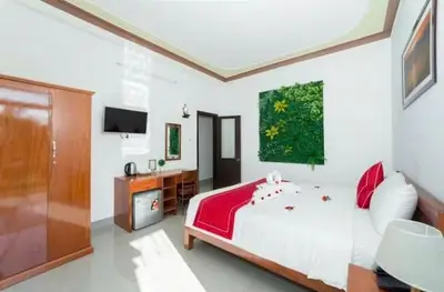Bán nhà Đường ĐX 17, Hội An – 473,8 m², 3 tầng, 14 tỷ – ảnh 4