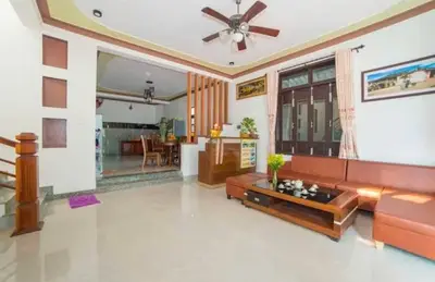 Bán nhà Đường ĐX 17, Hội An – 473,8 m², 3 tầng, 14 tỷ – ảnh 5
