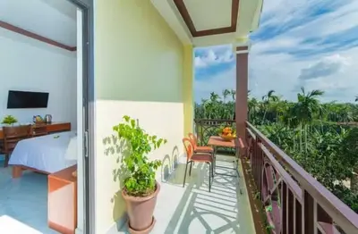 Bán nhà Đường ĐX 17, Hội An – 473,8 m², 3 tầng, 14 tỷ – ảnh 8
