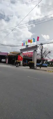 Bán đất mặt tiền Trương Chí Cương, Duy Xuyên – 126 m², 2,55 tỷ