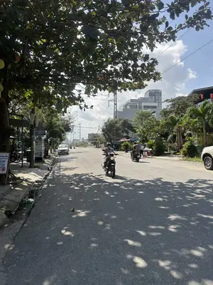 Bán đất mặt tiền Chính Hữu, Sơn Trà – 150 m², 32,5 tỷ – ảnh 2