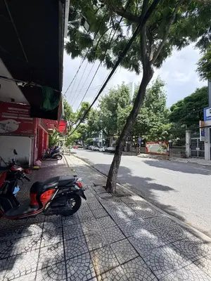 Bán nhà cấp 4 mặt tiền Nguyễn Chí Thanh, Hải Châu – 123 m², 16,8 tỷ – ảnh 2