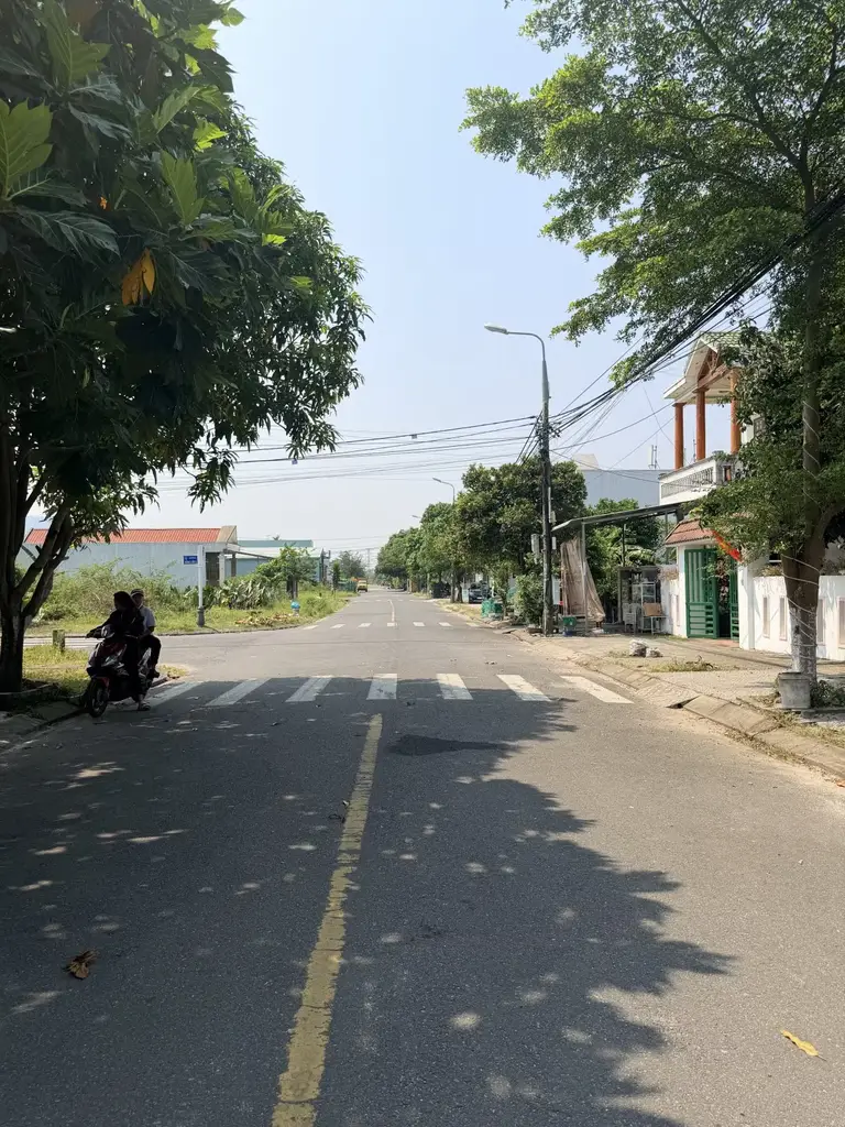 Bán nhà mặt tiền Trịnh Khắc Lập, Liên Chiểu – 100 m², 2 tầng, 6,6 tỷ – ảnh 3