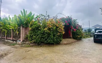 Bán đất Kiệt Nam Kỳ Khởi Nghĩa, Hòa Vang – 485 m², 4,35 tỷ