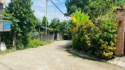 Bán đất Kiệt Nam Kỳ Khởi Nghĩa, Hòa Vang – 485 m², 4,35 tỷ – ảnh 2