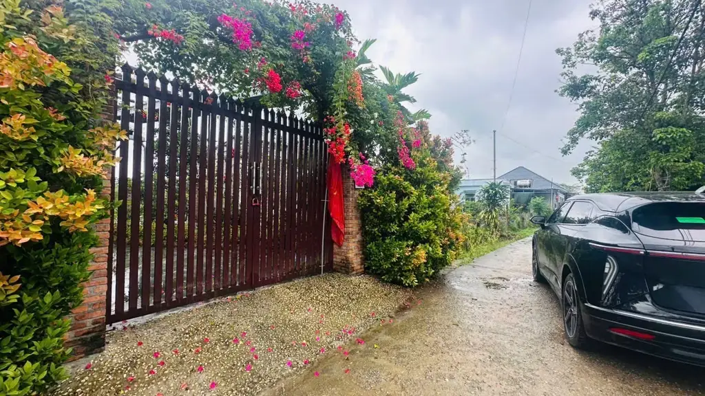 Bán đất Kiệt Nam Kỳ Khởi Nghĩa, Hòa Vang – 485 m², 4,35 tỷ – ảnh 3