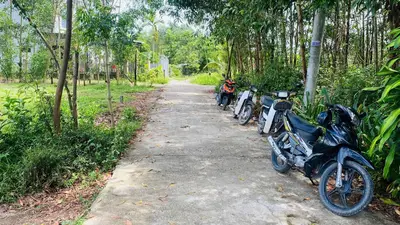 Bán đất Kiệt Nam Kỳ Khởi Nghĩa, Hòa Vang – 485 m², 4,35 tỷ – ảnh 4