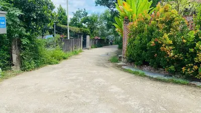Bán đất Kiệt Nam Kỳ Khởi Nghĩa, Hòa Vang – 485 m², 4,35 tỷ – ảnh 6