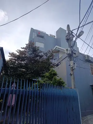 Bán nhà Cmt8, Cẩm Lệ – 500 m², 1 tầng, 15 tỷ