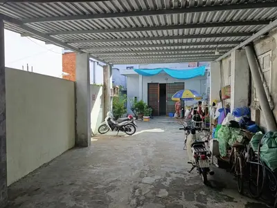 Bán nhà Cmt8, Cẩm Lệ – 500 m², 1 tầng, 15 tỷ – ảnh 2