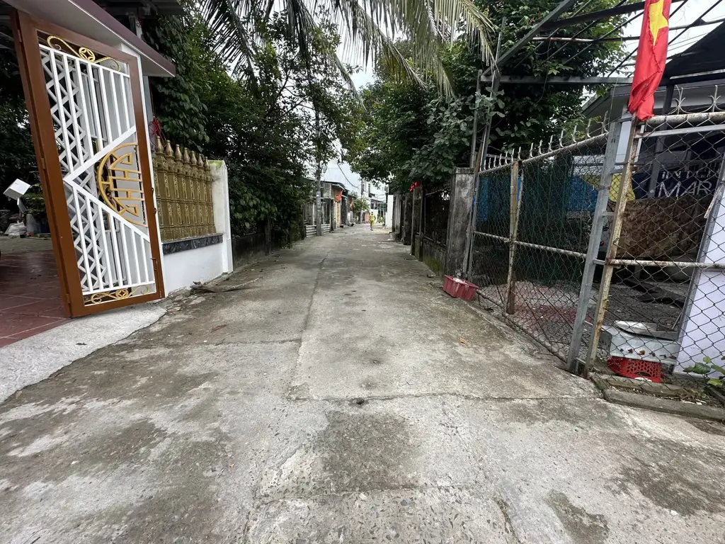 Bán đất Bình Kỳ, Ngũ Hành Sơn – 87,5 m², 3,2 tỷ – ảnh 2