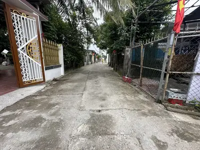 Bán đất Bình Kỳ, Ngũ Hành Sơn – 87,5 m², 3,2 tỷ – ảnh 2