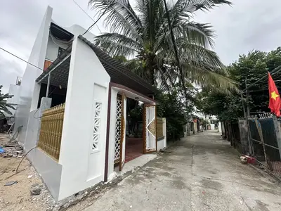 Bán đất Bình Kỳ, Ngũ Hành Sơn – 87,5 m², 3,2 tỷ – ảnh 3