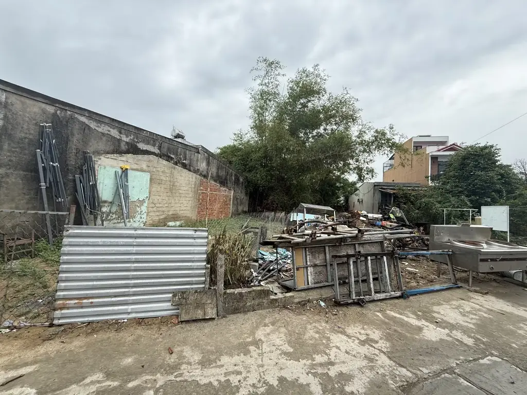 Bán đất Bình Kỳ, Ngũ Hành Sơn – 87,5 m², 3,2 tỷ – ảnh 4