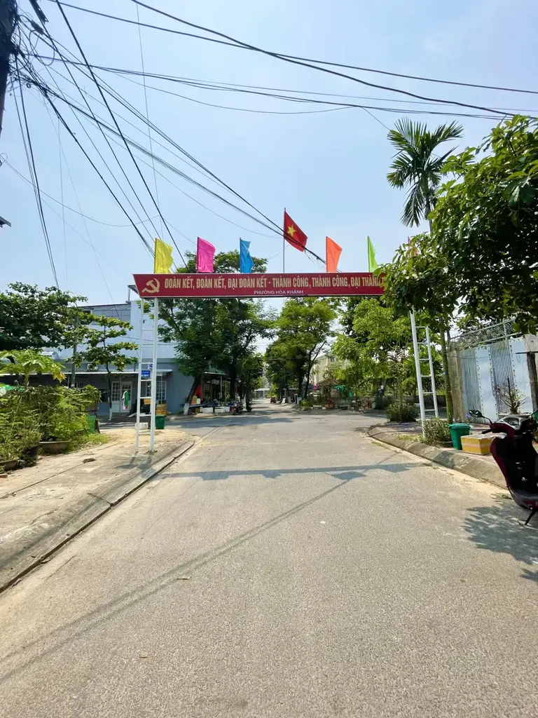 Bán nhà mặt tiền Nguyễn Huy Tự, Liên Chiểu – 70 m², 2 tầng, 6,2 tỷ – ảnh 2