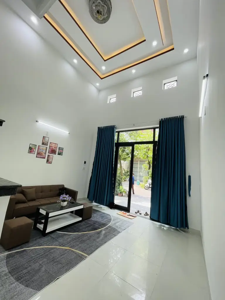 Bán nhà mặt tiền Nguyễn Huy Tự, Liên Chiểu – 70 m², 2 tầng, 6,2 tỷ – ảnh 3