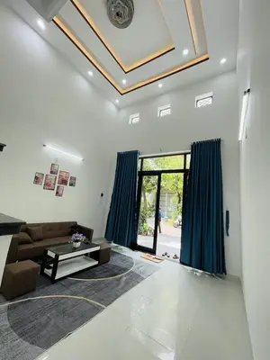 Bán nhà mặt tiền Nguyễn Huy Tự, Liên Chiểu – 70 m², 2 tầng, 6,2 tỷ – ảnh 3