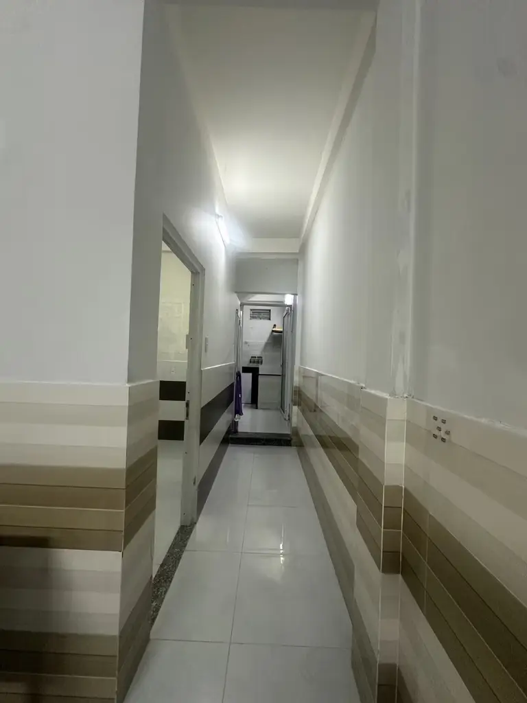Bán nhà Kiệt Hải Phòng, Hải Châu – 56 m², 2 tầng, 5,6 tỷ – ảnh 2