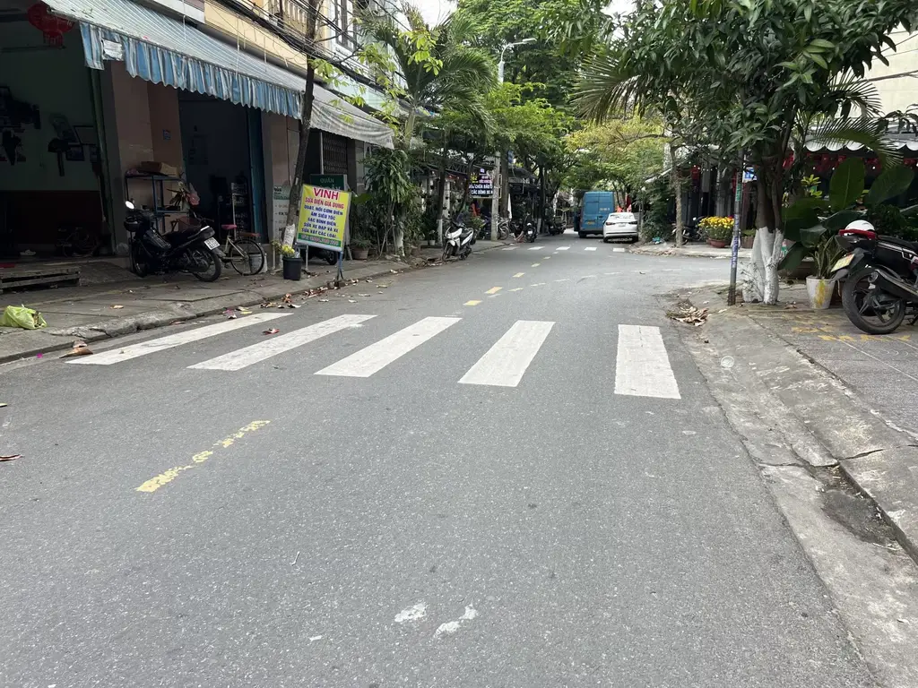 Bán nhà Cù Chính Lan, Thanh Khê – 199 m², 2 tầng, 16,4 tỷ – ảnh 2
