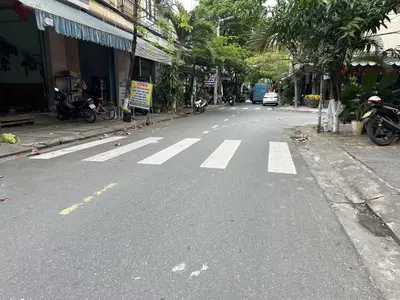 Bán nhà Cù Chính Lan, Thanh Khê – 199 m², 2 tầng, 16,4 tỷ – ảnh 2
