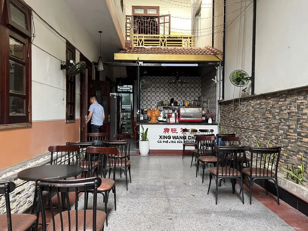 Bán nhà Cù Chính Lan, Thanh Khê – 199 m², 2 tầng, 16,4 tỷ – ảnh 3