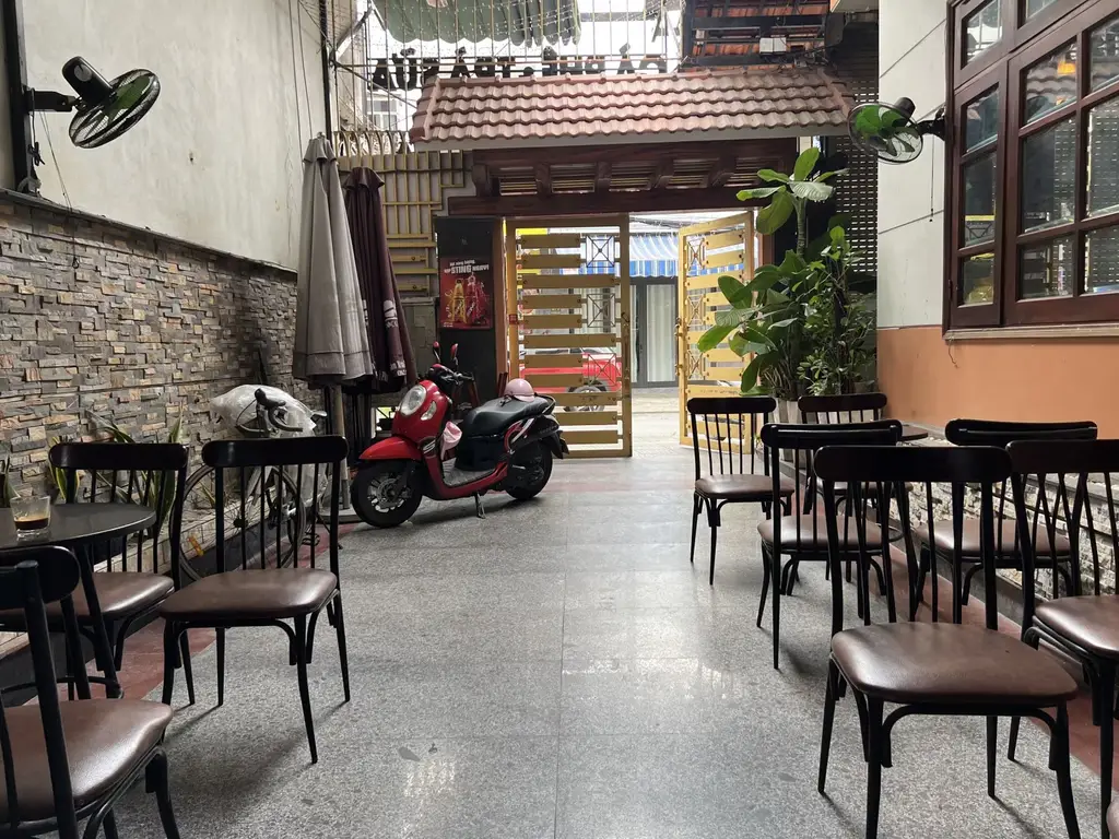 Bán nhà Cù Chính Lan, Thanh Khê – 199 m², 2 tầng, 16,4 tỷ – ảnh 5