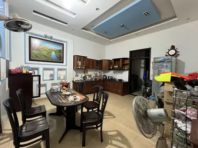 Bán nhà Cù Chính Lan, Thanh Khê – 199 m², 2 tầng, 16,4 tỷ – ảnh 9