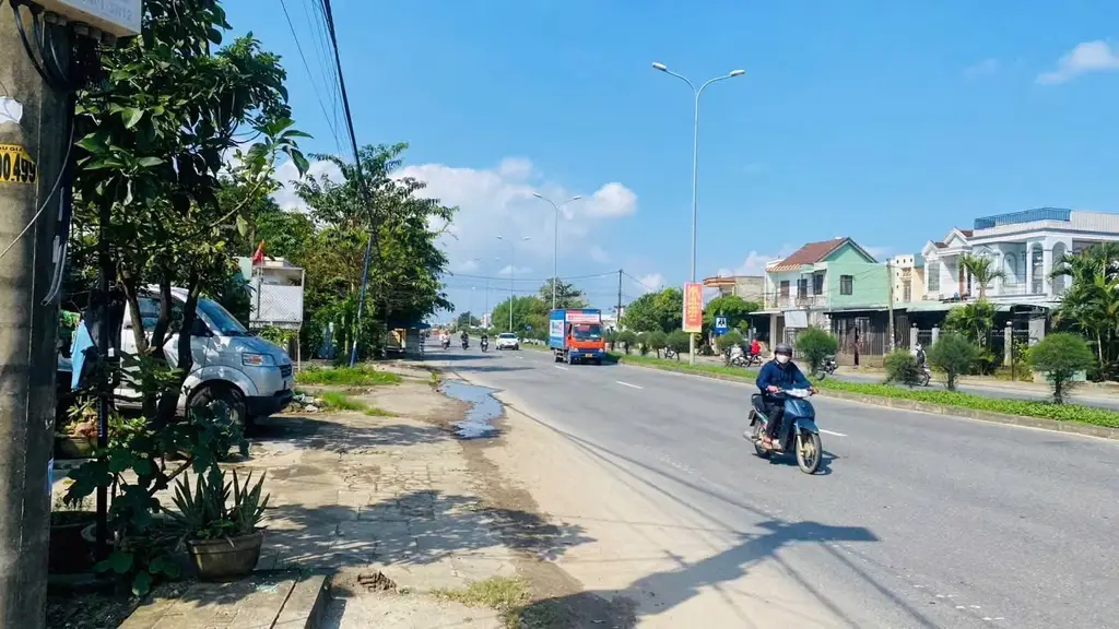 Bán nhà mặt tiền Hùng Vương, Hội An – 300 m², 1 tầng, 12,9 tỷ – ảnh 5