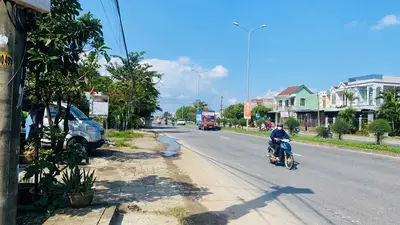 Bán nhà mặt tiền Hùng Vương, Hội An – 300 m², 1 tầng, 12,9 tỷ – ảnh 5