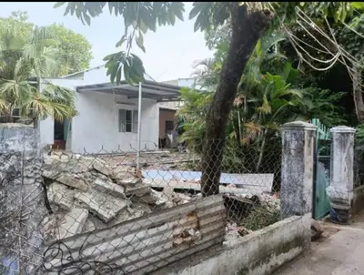 Bán đất Kiệt Nguyễn Văn Cừ, Liên Chiểu – 100 m², 1,95 tỷ