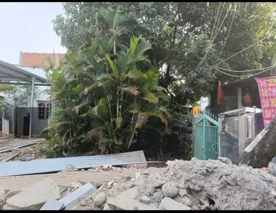 Bán đất Kiệt Nguyễn Văn Cừ, Liên Chiểu – 100 m², 1,95 tỷ – ảnh 2