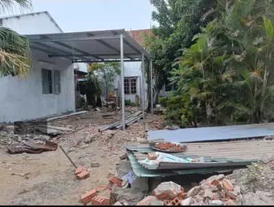 Bán đất Kiệt Nguyễn Văn Cừ, Liên Chiểu – 100 m², 1,95 tỷ – ảnh 3